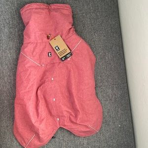 Hurtta Expedition Parka 20in